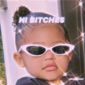 Meet your Posher, Keisha